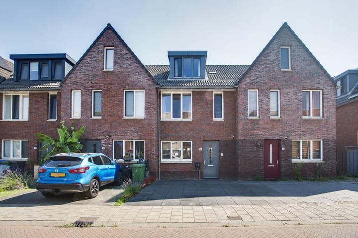 Laan van Bentvelsen 14 main image
