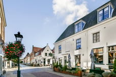 Afbeelding van Cattenhagestraat 1-B - Derde foto
