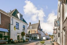 Afbeelding van Cattenhagestraat 1-B - Tweede foto