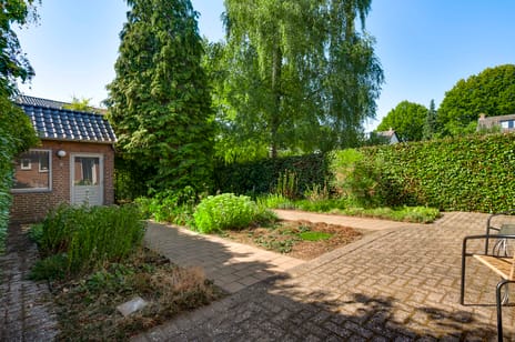 Pater van den Heuvelstraat 6 tertiary image