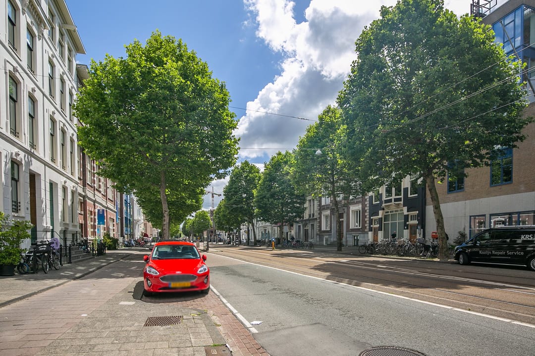 House Exterior
