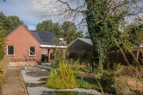Afbeelding van Markeweg 138 - Derde foto