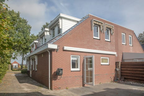 Afbeelding van Markeweg 138 - Tweede foto
