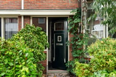 Afbeelding van Frederik Hendrikstraat 23 - Derde foto