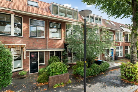 Frederik Hendrikstraat 23 main image