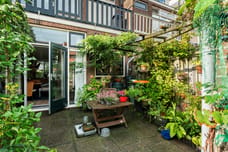 Afbeelding van Frederik Hendrikstraat 23 - Tweede foto