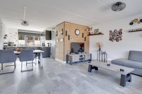 Afbeelding van Kaasmakerlaan 24 - Derde foto