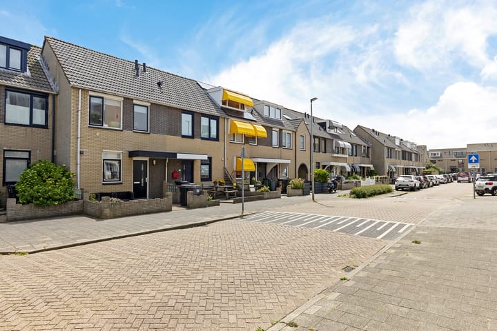 Dr Joh G Mezgerstraat 94 main image