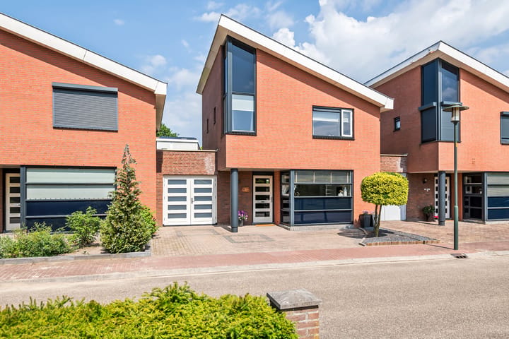 Grasakker 24 main image