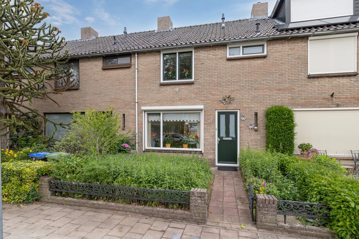 Elbert Mooijlaan 25 main image