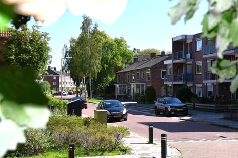Afbeelding van Koekoekstraat 68 - Derde foto