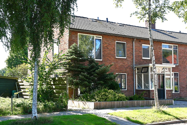 Koekoekstraat 68 main image