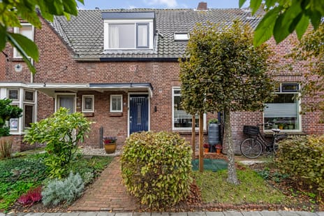 Woestijgerweg 11 main image