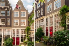 Image of Buiten Bantammerstraat 7-H - Third image