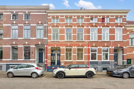 Gravenstraat 34 main image