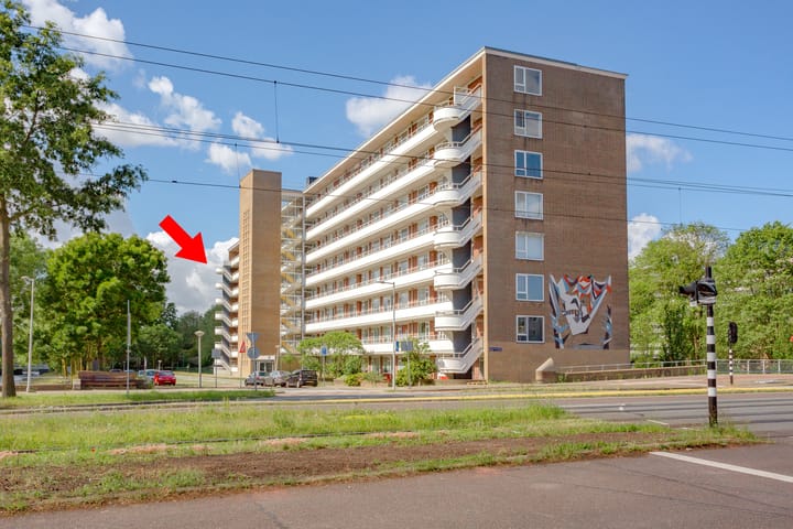 Burgemeester Cramergracht 64 main image
