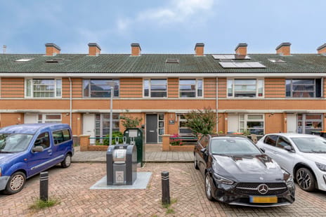 Henriëtte Bosmanslaan 14 main image