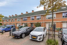 Afbeelding van Henriëtte Bosmanslaan 14 - Tweede foto