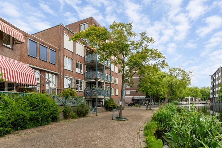 Alphons Ariënsstraat 186 main image