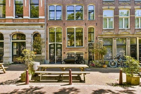 Amstelveld 11-H main image