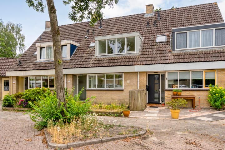 Deurzerdiep 41 main image