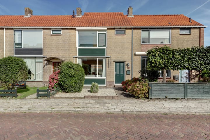 Wagenaarstraat 19 main image