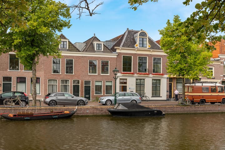 Oudegracht 201