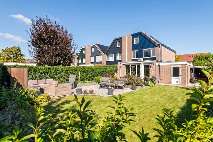 Prins Johan Frisostraat 16 main image