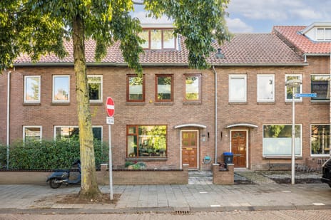Meloenstraat 10 main image