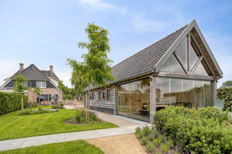Afbeelding van Delwijnsekade 13-a - Derde foto