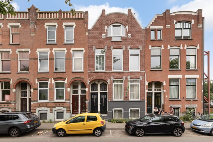 Claes de Vrieselaan 33-B main image