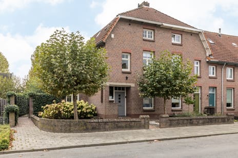 Treebeekstraat 58