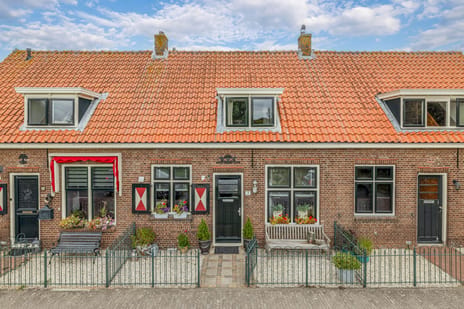 Jhr.Groeninx van Zoelenstraat 28