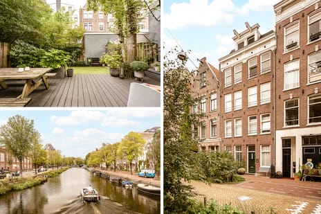 Quellijnstraat 7-A