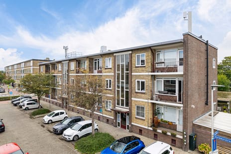 Vermeerstraat 18 main image