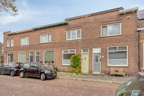 Huygensstraat 55 secondary image