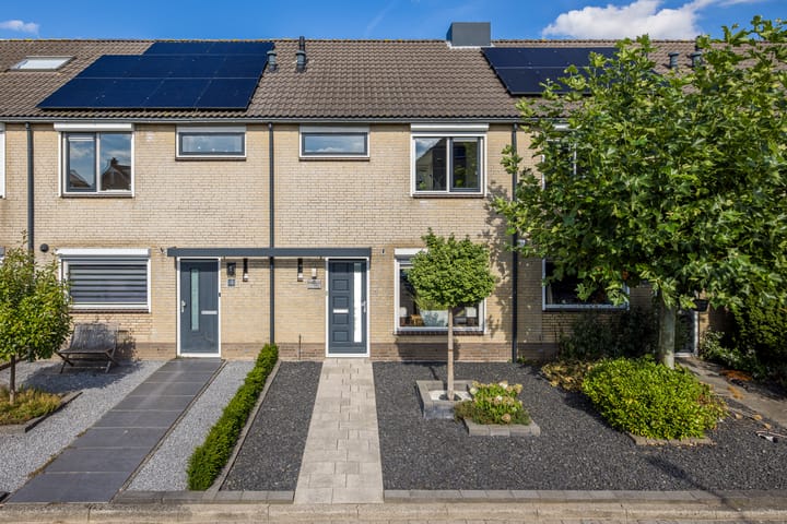 Prins Constantijnstraat 28 main image