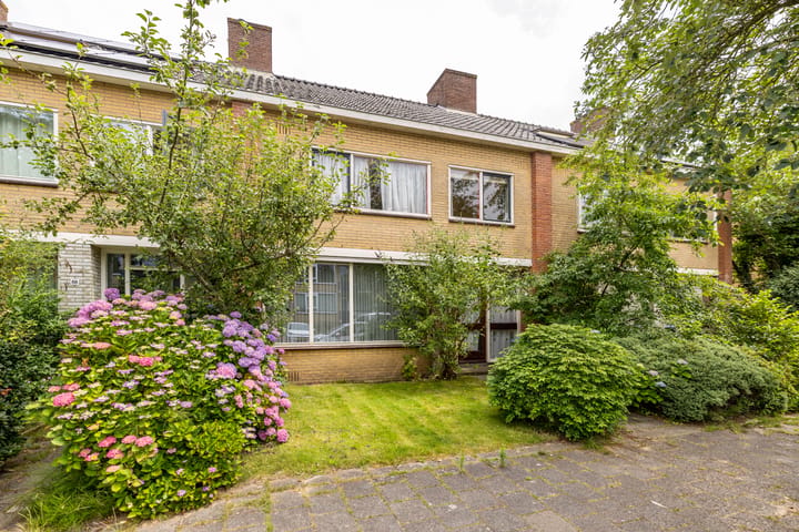 Groen van Prinstererlaan 90 main image