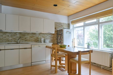 Afbeelding van Groene Wetering 7 - Tweede foto