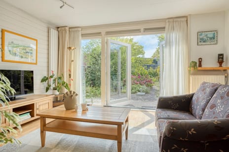 Afbeelding van Klokketuin 71 - Derde foto