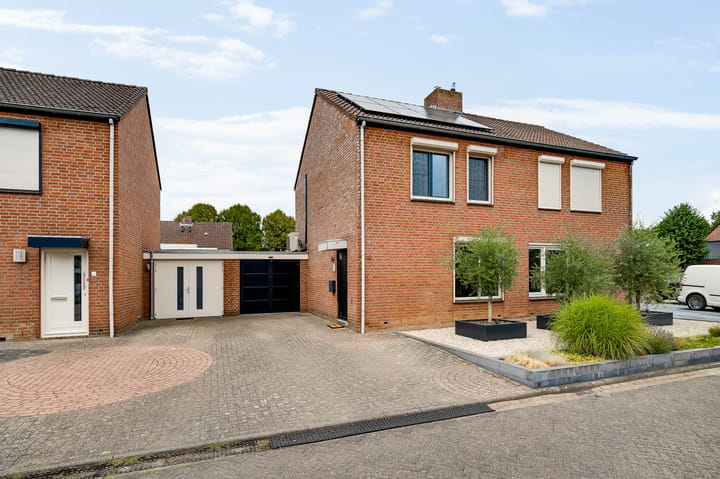 Coupmansstraat 4 main image