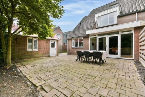 Afbeelding van Pandhof 42 - Tweede foto