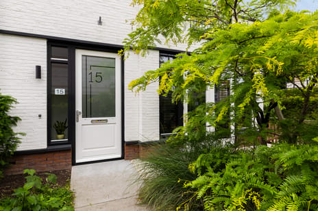 Spoorstraat 15 secondary image