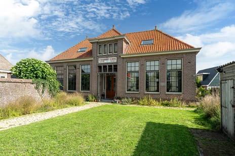 Afbeelding van It Heech 9 - Tweede foto