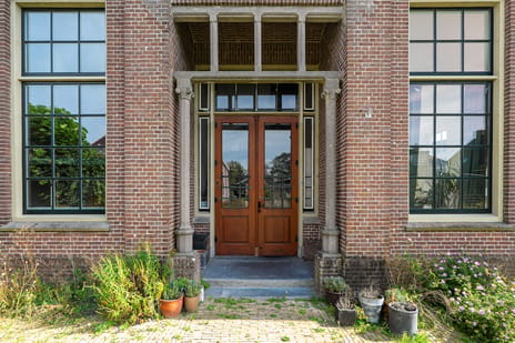 Afbeelding van It Heech 9 - Derde foto