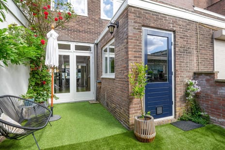 Swammerdamstraat 18 tertiary image