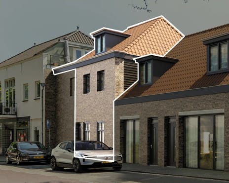 Nieuwe Walsteeg 5