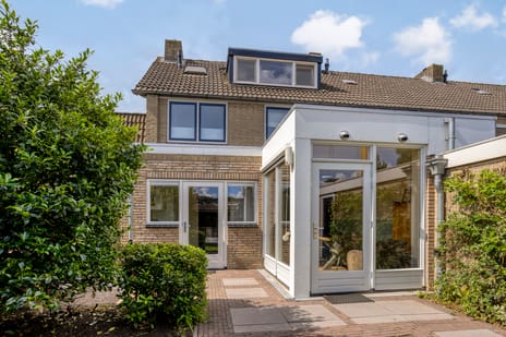 Afbeelding van Valkenbergstraat 2 - Tweede foto