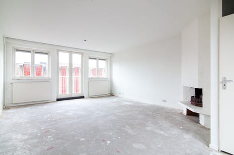Afbeelding van Nieuwe Markt 83 - Derde foto