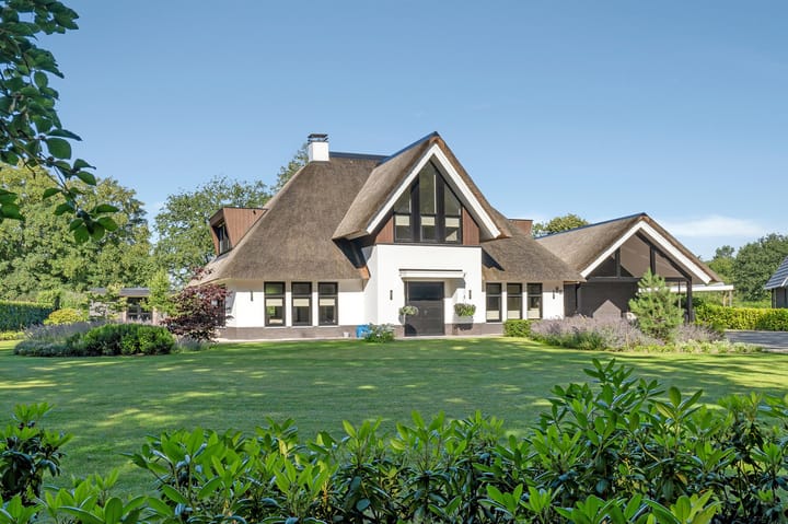 Kappertsweg 8-b main image